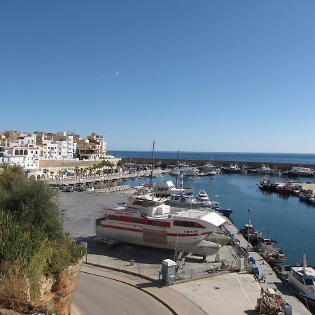 Duplex Con Encanto L'Ametlla de Mar Eksteriør billede