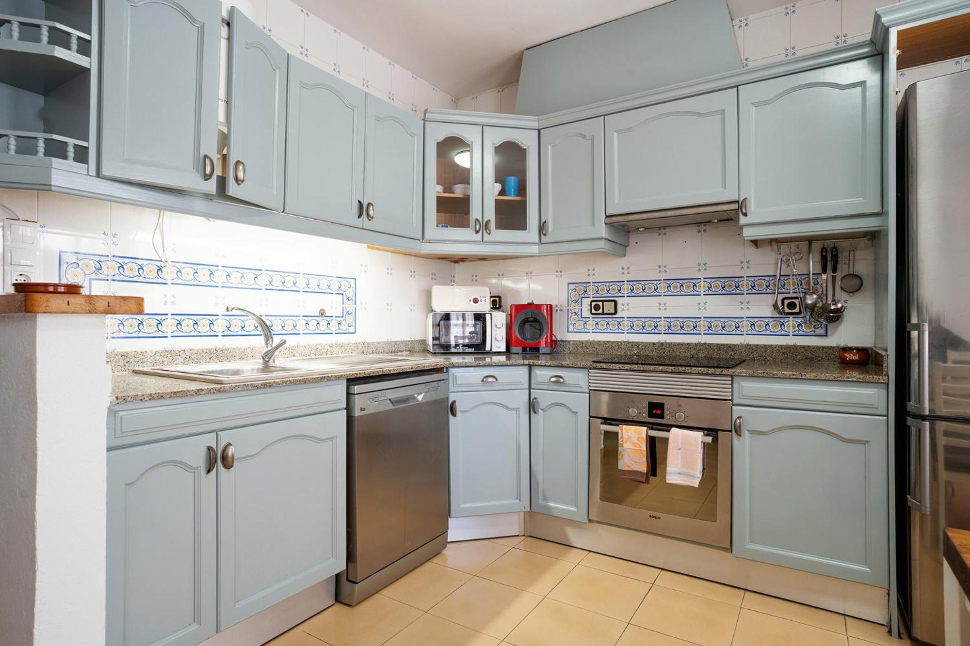 Duplex Con Encanto L'Ametlla de Mar Eksteriør billede