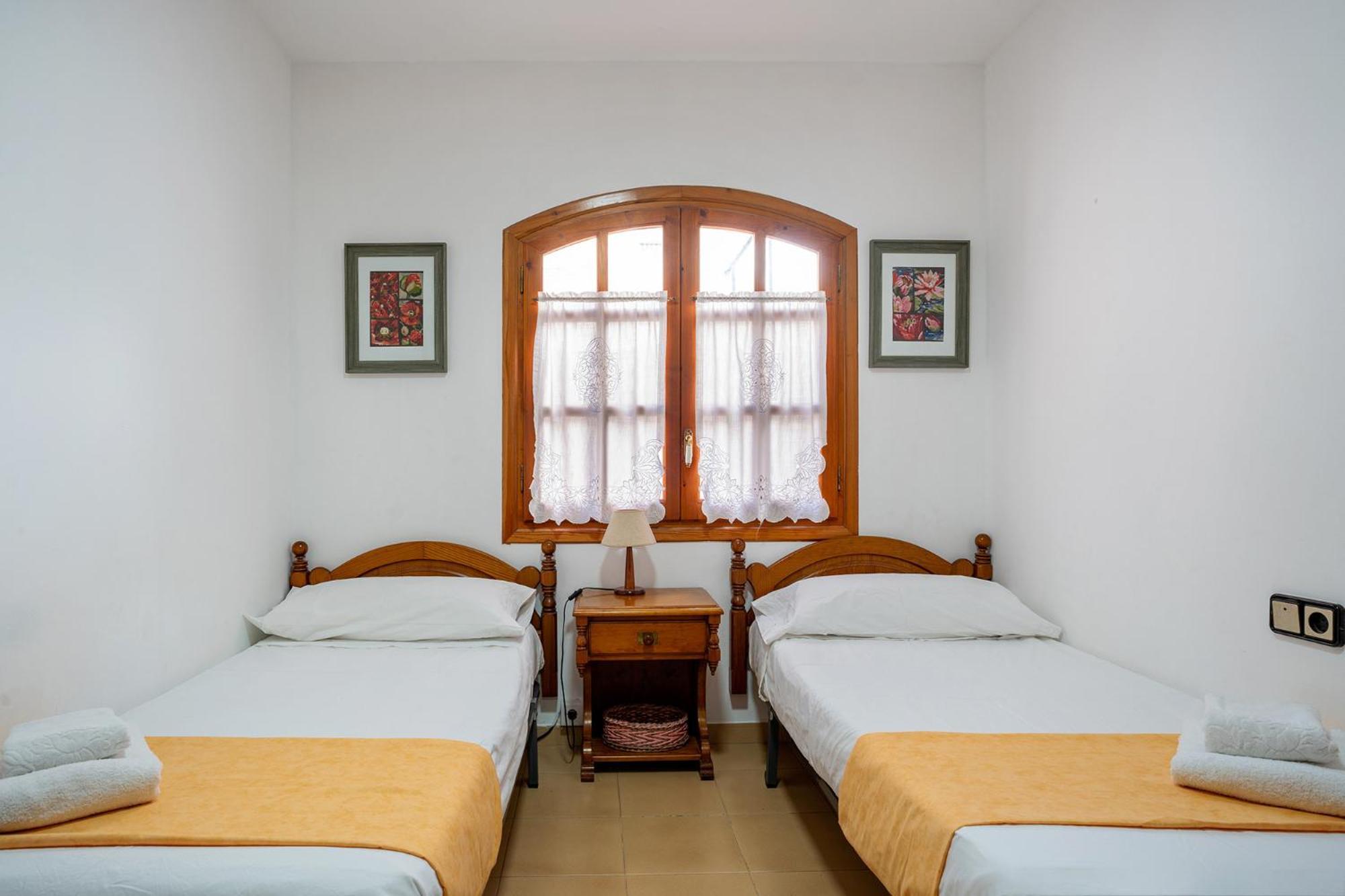 Duplex Con Encanto L'Ametlla de Mar Eksteriør billede