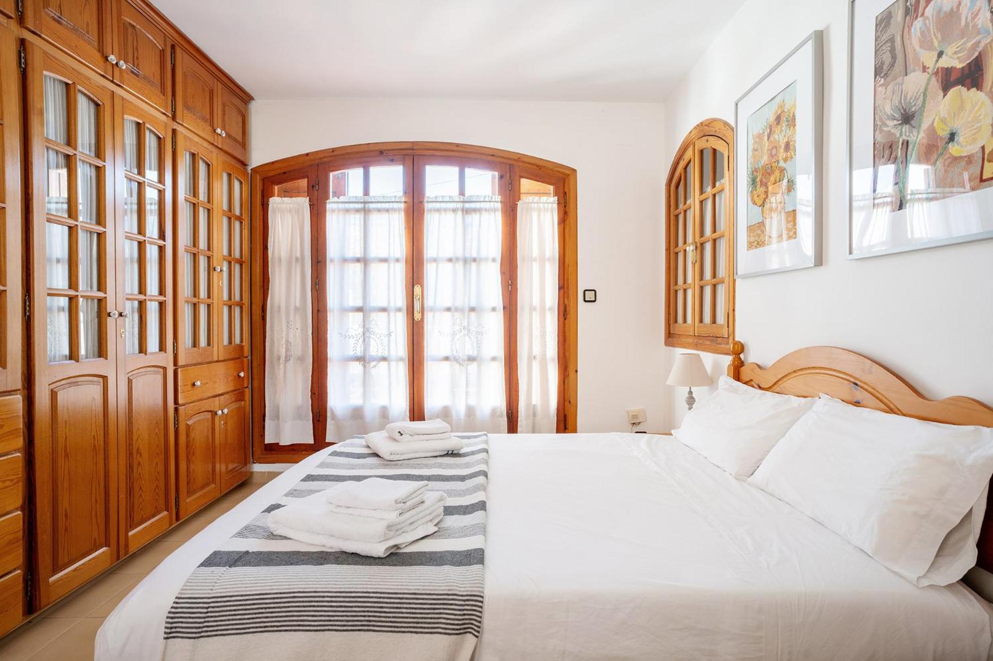 Duplex Con Encanto L'Ametlla de Mar Eksteriør billede