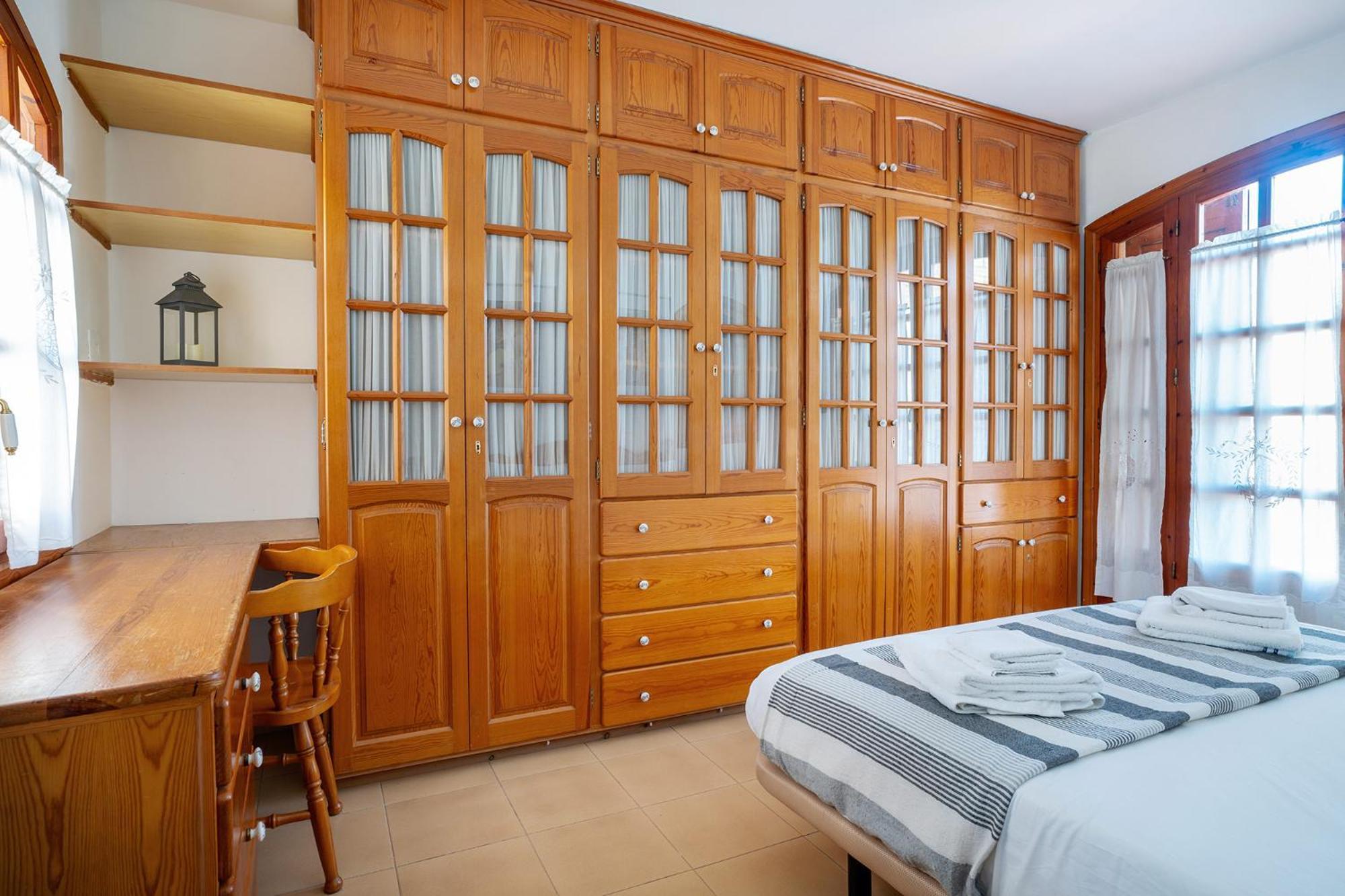Duplex Con Encanto L'Ametlla de Mar Eksteriør billede